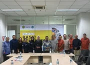 Bupati Rohil Gandeng LEMIGAS Kaji Pengelolaan Sumur Tua, Bidik PAD dan Serapan Tenaga Kerja
