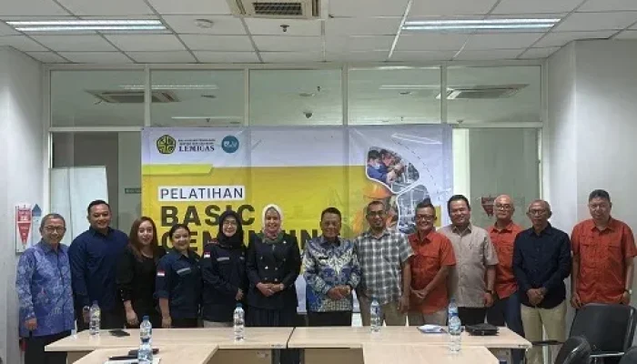 Bupati Rohil Gandeng LEMIGAS Kaji Pengelolaan Sumur Tua, Bidik PAD dan Serapan Tenaga Kerja