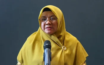 Bupati Siak Afni Zulkifli Raih Detik Sumatera Award 2026