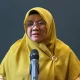 Bupati Siak Afni Zulkifli Raih Detik Sumatera Award 2026