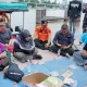 Bupati Siak Maksimalkan Pencarian Korban Tenggelam Sungai Siak