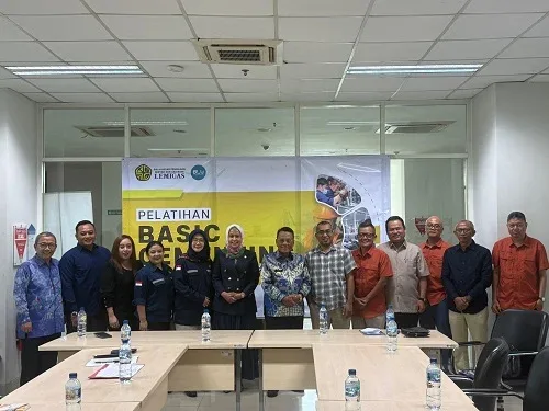 Bupati Rohil Gandeng LEMIGAS Kaji Pengelolaan Sumur Tua
