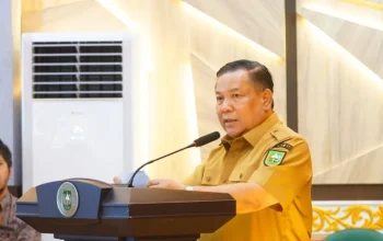 Pemprov Riau Kukuhkan Dewan Pengupahan 2026-2029, SF Hariyanto Tekankan Perlindungan Pekerja
