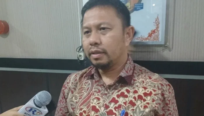 DPRD Pekanbaru Soroti Sewa Truk Sampah, Rp26 Juta per Bulan Dinilai Kemahalan