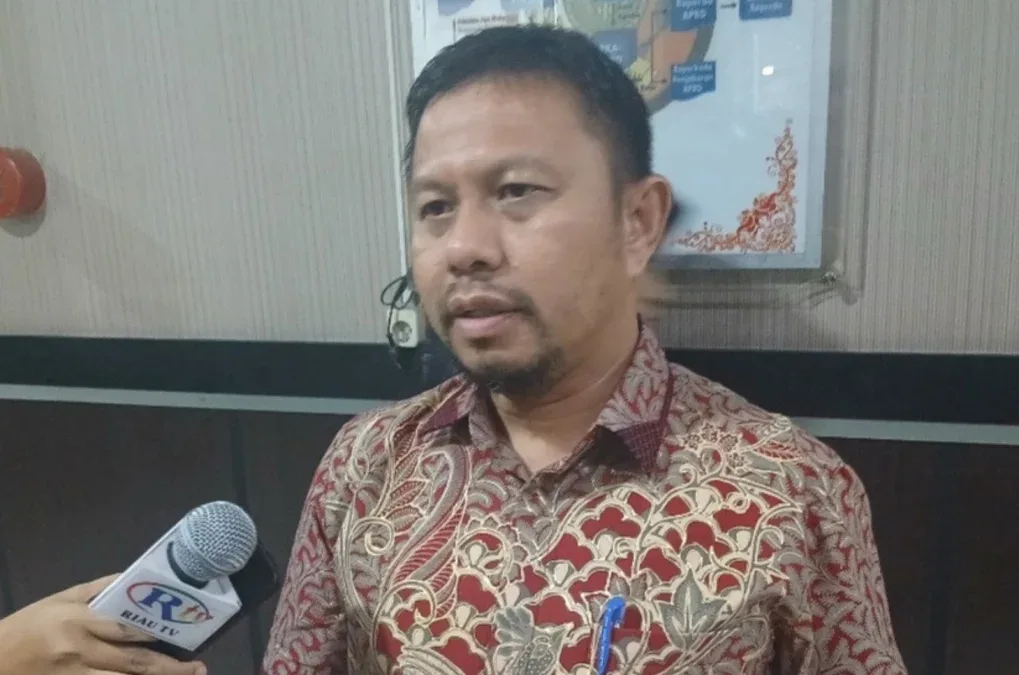 DPRD Soroti Sewa Truk Sampah Pekanbaru Rp26 Juta