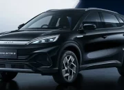 Elektrifikasi Mobil Memasuki Babak Baru, BYD dan Geely Siapkan Baterai Solid-State