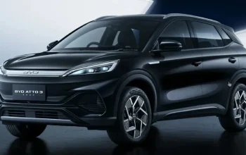 Elektrifikasi Mobil Memasuki Babak Baru, BYD dan Geely Siapkan Baterai Solid-State