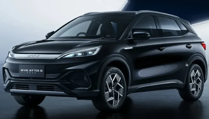 Elektrifikasi Mobil Memasuki Babak Baru, BYD dan Geely Siapkan Baterai Solid-State