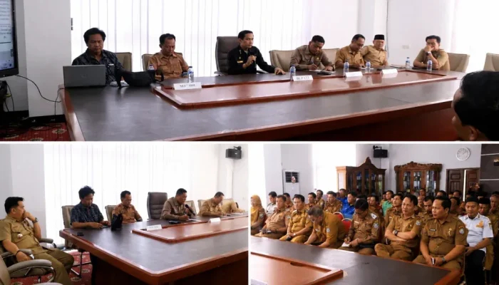 Gebyar Semarak Merah Putih Siap Digelar, Novia Bachmid Bakal Meriahkan Lapangan Merdeka