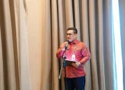 Masuk Final ADLG Awards, Sekdaprov Riau Ungkap Fondasi Digitalisasi yang Dongkrak Kinerja Pemerintahan