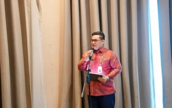 Masuk Final ADLG Awards, Sekdaprov Riau Ungkap Fondasi Digitalisasi yang Dongkrak Kinerja Pemerintahan