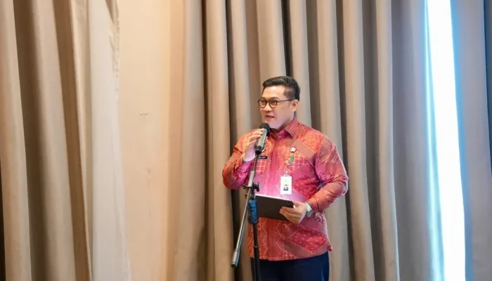 Masuk Final ADLG Awards, Sekdaprov Riau Ungkap Fondasi Digitalisasi yang Dongkrak Kinerja Pemerintahan