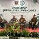 GAPKI dan PWI Gelar Workshop Kawal Industri Sawit Nasional