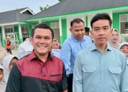 Gibran Tinjau Sekolah dan Program MBG di Rokan Hilir, Soroti Penambahan Ruang Kelas