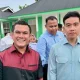 Gibran Tinjau Sekolah dan Program MBG di Rokan Hilir