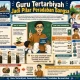 Guru Tertarbiyah Jadi Pilar Peradaban Bangsa