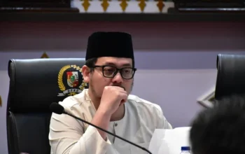 Harga Ayam Pekanbaru Tembus Rp47 Ribu, DPRD Desak Pemko Bertindak