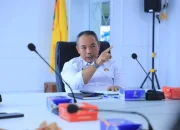 Harga Daging Ayam Pekanbaru Tembus Rp36 Ribu per Kg
