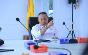 Harga Daging Ayam Pekanbaru Tembus Rp36 Ribu per Kg