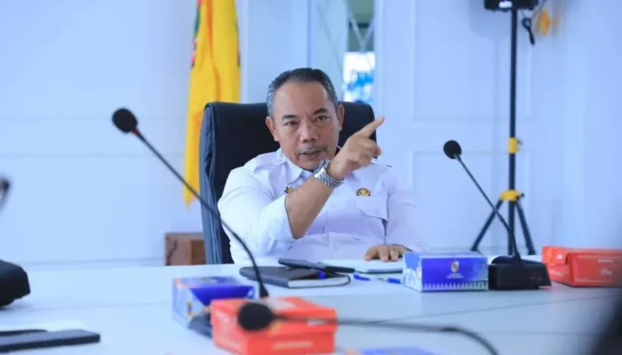 Harga Ayam Tembus Rp36 Ribu, Pemko Pekanbaru Panggil Supplier