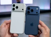 iPhone Seri 18 Diprediksi Naik Harga US$100, Biaya Memori Tekan Margin Apple