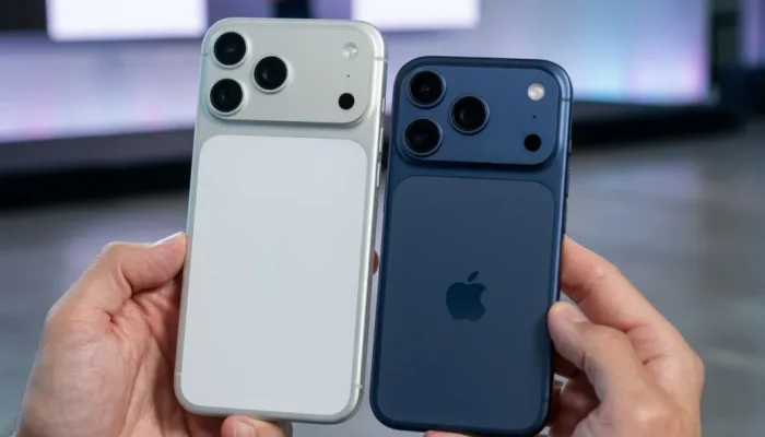 iPhone Seri 18 Diprediksi Naik Harga US$100, Biaya Memori Tekan Margin Apple