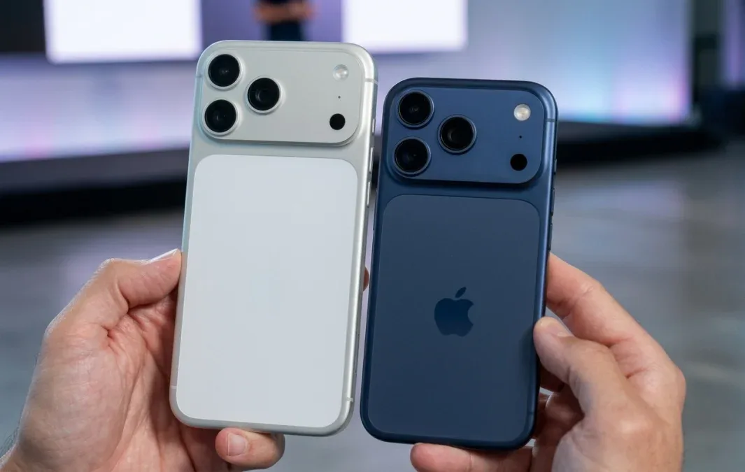 Harga iPhone Seri 18 Diprediksi Naik US$100 akibat Biaya RAM dan NAND