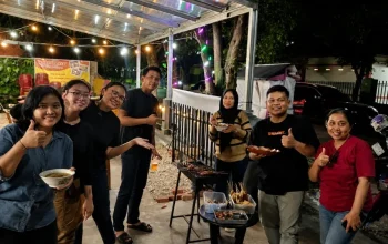 Heppy Coffee Menu Ramah di Kantong Menyehatkan