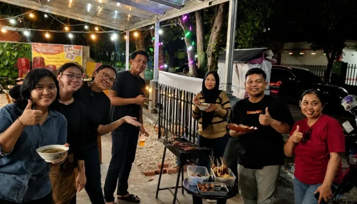 Heppy Coffee Menu Ramah di Kantong Menyehatkan, Konsep Kuliner UMKM yang Bidik anak Muda
