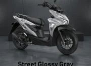 Honda BeAT Street Rp20,2 Juta, Ini Alasan Anak Muda Memilihnya