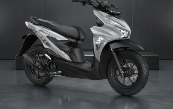 Honda BeAT Street Rp20,2 Juta, Ini Alasan Anak Muda Memilihnya