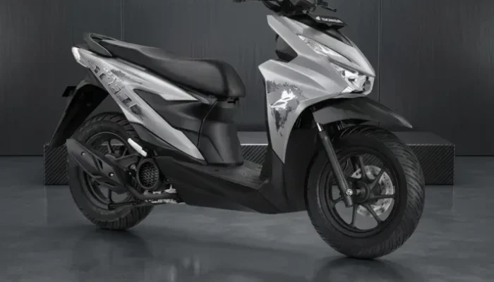 Honda BeAT Street Rp20,2 Juta, Ini Alasan Anak Muda Memilihnya