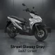 Honda BeAT Street