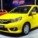 Honda Brio Varian Satya S, Tawarkan Kenyamanan Tanpa Naik Trim
