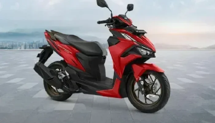 Honda Vario Evo 160 Resmi Meluncur, Usung Desain Baru dan Fitur Lebih Lengkap