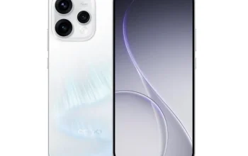 HP yang Kameranya Mirip iPhone? OPPO Reno15 5G Tawarkan Desain Premium dan Kamera Telefoto