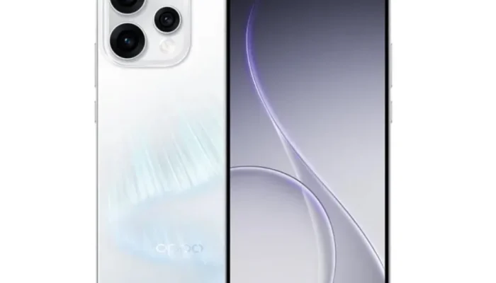 HP yang Kameranya Mirip iPhone? OPPO Reno15 5G Tawarkan Desain Premium dan Kamera Telefoto