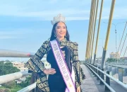 HUT ke-69 Riau, Prima Yohana Ajak Jaga Budaya