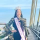 HUT ke-69 Riau, Prima Yohana Ajak Jaga Budaya