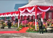HUT ke-81 RI, Agung Ajak Pemko Pekanbaru Kerja Nyata