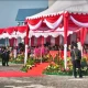 HUT ke-81 RI, Agung Ajak Pemko Pekanbaru Kerja Nyata