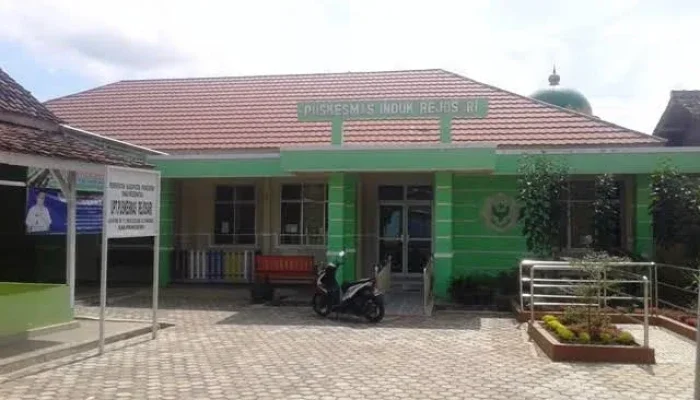 RUP Puskesmas Rejosari Dipertanyakan, LSM L@pakk Lampung Minta Kejelasan Realisasi Komputer, Mesin Antrian dan Naik Daya Listrik