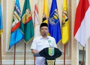 Riyanto Pamungkas : FESPATI Miliki Peran Sangat Strategis