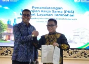 Peserta BPJS Ketenagakerjaan Kini Bisa Ajukan KPR Syariah di BSI