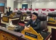 Cuma dari Potongan Video Langsung Dibilang Tertidur, Rizal Agusty Beri Klarifikasi