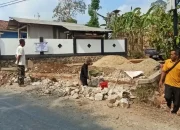 Dana Desa Silpa 2025 Mengalir ke Infrastruktur Warga,