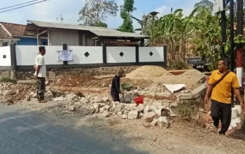 Dana Desa Silpa 2025 Mengalir ke Infrastruktur Warga,