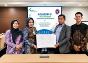 Sinergi BPJS Ketenagakerjaan–BPJPH, Lindungi Pekerja Ekosistem Halal