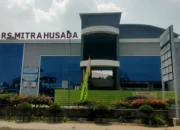 Penimbunan Lahan di Belakang RS Mitra Husada, DLH Pringsewu Ingatkan Soal Tata Air dan Persetujuan Lingkungan