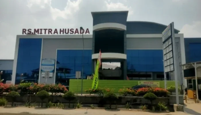 Penimbunan Lahan di Belakang RS Mitra Husada, DLH Pringsewu Ingatkan Soal Tata Air dan Persetujuan Lingkungan
